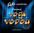 Elán: Voda (a krev) nad vodou - muzikál - Elán, Hudobné albumy, 2020