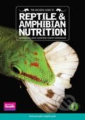 Kniha: The Arcadia Guide to Reptile and Amphibian Nutrition: Part 2 (John Courteney-Smith)