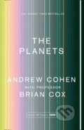 The Planets - Brian Cox, Andrew Cohen, William Collins, 2020