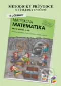 Metodický průvodce k učebnici Matýskova matematika, 2. díl, Nakladatelství Nová škola Brno, 2019