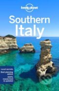 Lonely Planet Southern Italy - Cristian Bonetto, Brett Atkinson, Gregor Clark, Duncan Garwood, Brendan Sainsbury, Nicola Williams, Lonely Planet, 2020
