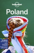 Lonely Planet Poland - Simon Richmond, Mark Baker, Marc Di Duca, Anthony Haywood, Ryan Ver Berkmoes, Hugh McNaughtan, 2020