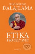 Etika pro dnešní svět - Dalajláma, Vyšehrad, 2021