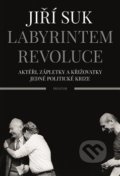 Labyrintem revoluce - Jiří Suk, Prostor, 2020