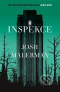 Inspekce - Josh Malerman, Fobos, 2020