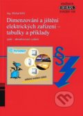 Dimenzování a jištění elektrických zařízení - Michal Kříž, 2019