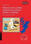 Dimenzování a jištění elektrických zařízení - Michal Kříž, IN-EL, spol. s r.o., 2019