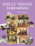 Kniha: Dolls' House Inspirations (Jean Nisbett). Guild of Master Craftsman Publications, 2008