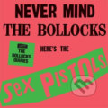 Never Mind the Bollocks:The Sex Pistols - 1977: The Bollocks Diaries - Sex Pistols, Bohemian Ventures, 2017