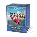 Kávy a čaje: Dhanyaka (Everest Ayurveda). Everest Ayurveda