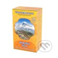 Kávy a čaje: Povzbudenie mysle (Everest Ayurveda). Everest Ayurveda