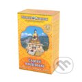 Kávy a čaje: Čajové rozjímanie (Everest Ayurveda). Everest Ayurveda