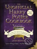 Unofficial Harry Potter Cookbook - Dinah Bucholz, Adams Media, 2010