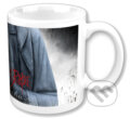 Keramický hrnček My Dying Bride: Logo (). , 2011