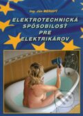 Elektrotechnická spôsobilosť pre elektrikárov, Ing. Ján Meravý - Lightning, 2009
