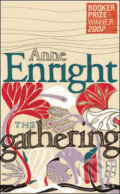 The Gathering - Anne Enrightová, Vintage, 2009