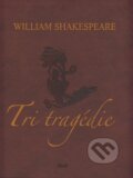 Tri tragédie - William Shakespeare, Ikar, 2009