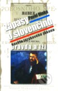 Zápasy o slovenčinu: pravda a lži - Pavol Dinka, 2009
