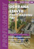 Ochrana staveb proti radonu - Matěj Neznal, Martin Neznal, Grada, 2009
