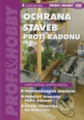 Kniha: Ochrana staveb proti radonu (Martin Neznal a Matěj Neznal). Grada, 2009
