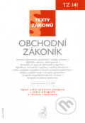 Obchodní zákonník, C. H. Beck, 2009