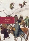 Obrazy Vánoc - Gerhard Boos, Portál, 2009