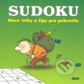Kniha: Sudoku (Víkend)