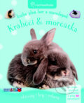 Kniha: Králíčci a morčátka (Rebo). Rebo, 2009