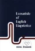 Essentials of English Linguistics - Pavol Štekauer, Slovacontact, 2005