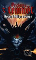 Prichádza z temnôt - Howard Phillips Lovecraft, Formát, 2009