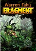 Kniha: Fragment (Warren Fahy)