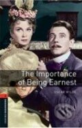 The Importance of Being Earnest + CD - Oscar Wilde, Oxford University Press, 2007