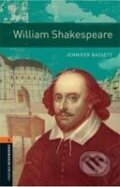 William Shakespeare + CD - T. Hedge, J. Bassett, Oxford University Press, 2007