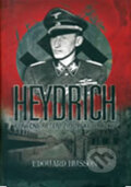 Heydrich - Konečné řešení židovské otázky - Edouard Husson, Domino, 2009