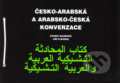 Česko-arabská a arabsko-česká konverzace - Charif Bahbouh, Jiří Fleissig, 2007