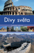 Kniha: Divy světa (Svojtka&Co.)
