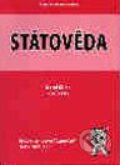 Kniha: Státověda (Karel Klíma)