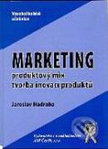 Kniha: Marketing (Jaroslav Hadraga). Aleš Čeněk, 2004