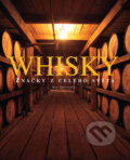 Whisky - Marc A. Hoffmann, Slovart CZ, 2009