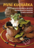 Pivní kuchařka - Lenka Heroldová, Natalie A. Rollko, Computer Press, 2009