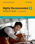 Kniha: Highly Recommended: Student's Book (Rod Revell a Trish Stott). Oxford University Press, 2004