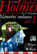 Sherlock Holmes  - Arthur Conan Doyle, 2009
