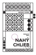E-kniha: Nahý chlieb (Mohamed Šukri), 2017