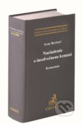 Nariadenie o insolvenčnom konaní - Ivan Inkrényi, 2020