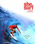 She Surf - Lauren L Hill, Gestalten Verlag, 2020