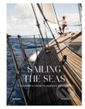 Kniha: Sailing the Seas (Gestalten Verlag). Gestalten Verlag, 2020