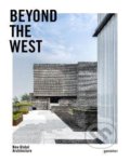 Kniha: Beyond the West (Gestalten Verlag). Gestalten Verlag, 2020