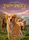 Kniha: Zákon smečky - Soumrak: Poslední bitva (Erin Hunter). Albatros CZ, 2020