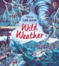 Kniha: Wild Weather (Emily Bone). Usborne, 2020