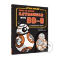 Star Wars: How to Speak Astromech with BB-8 - Jake (ilustrácie), Chronicle Books, 2020